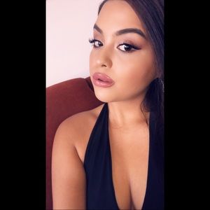 Meet your Posher, Allison